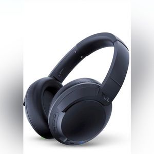 New open box TCL Elit Highest-Resolution - Noise Cancelling